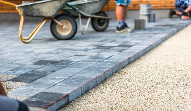 Driveway Maintenance Services in Perryton, TX